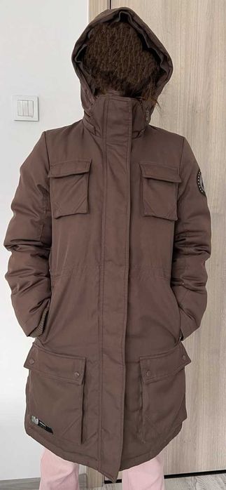 Дамско зимно Яке "Vero Moda"