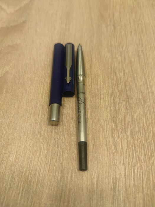 Roller Parker made in UK