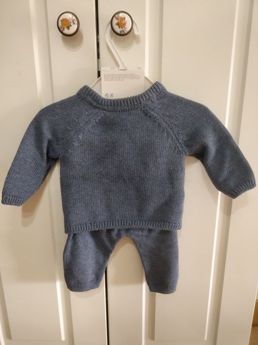 Комплект за бебе