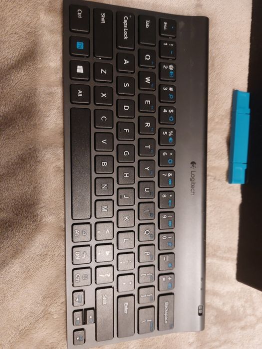 Tastatura Logitech Bluetooth