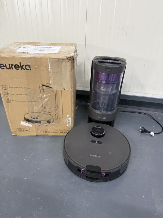 Aspirator robot Eureka NER E10S