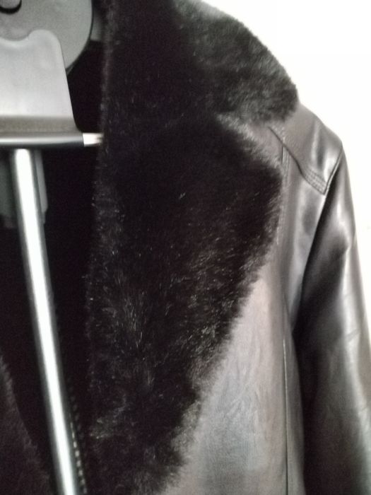 Куртка мужская зимняя