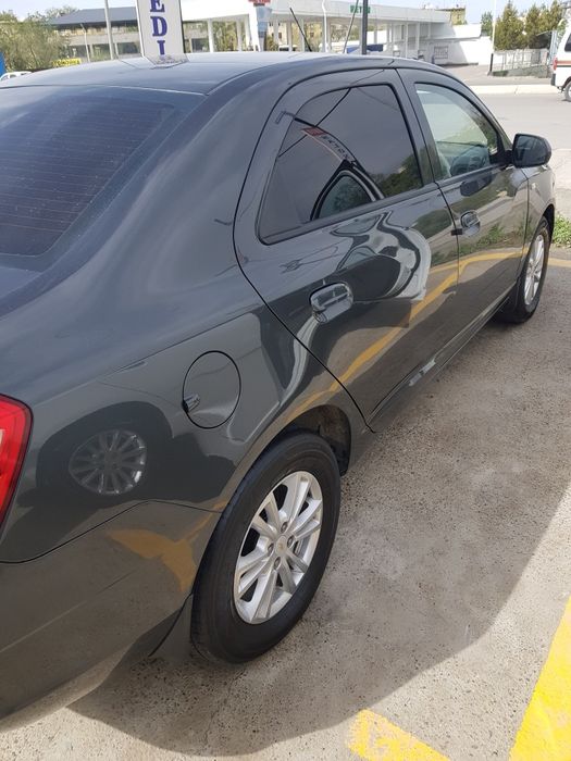 Собалт А/Т 2020 йил юргани халол 43268 км