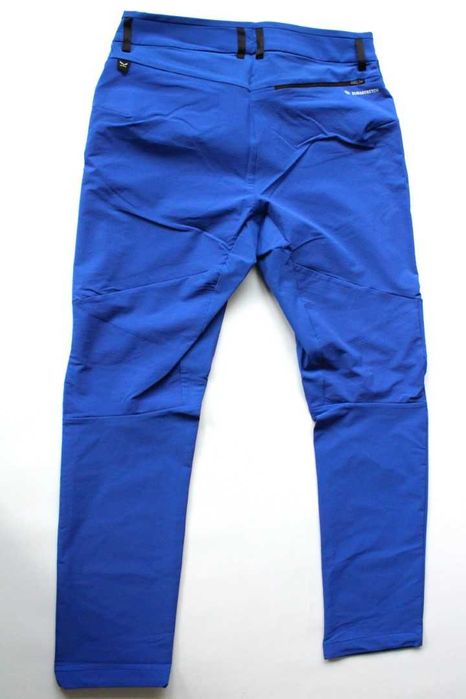 SALEWA Agner Durastretch pants - два нови мъжки туристически панталона, размер 50 (L) и 52 (XL)