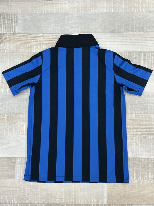 Оригинална детска фланелка Интер Милано Nike 2015/16 (147-158 см)