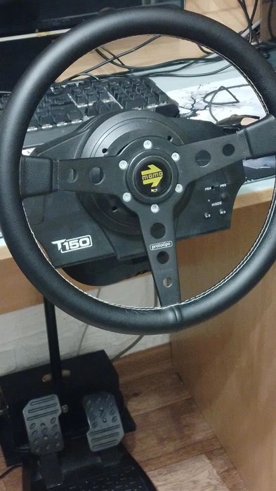 Theustmaster t150+ручник для дрифта