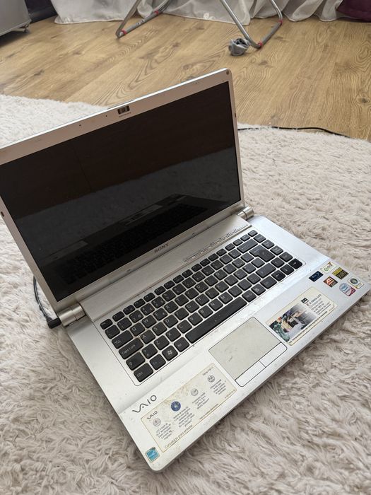 Laptop piese Sony Vaio FW11