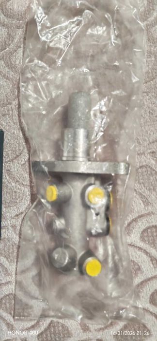 Спирачна помпа LPR , за AUDI A3,SEAT Leon,SKODA Octavia,WV Golf