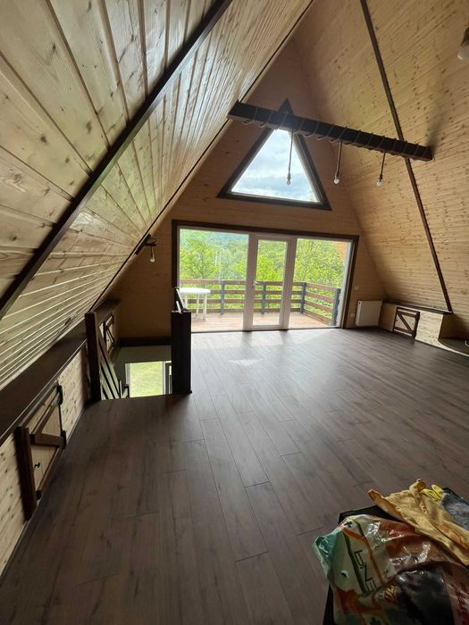 Vand casa/cabana Surani Prahova