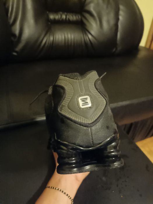 Nike shox negociabil