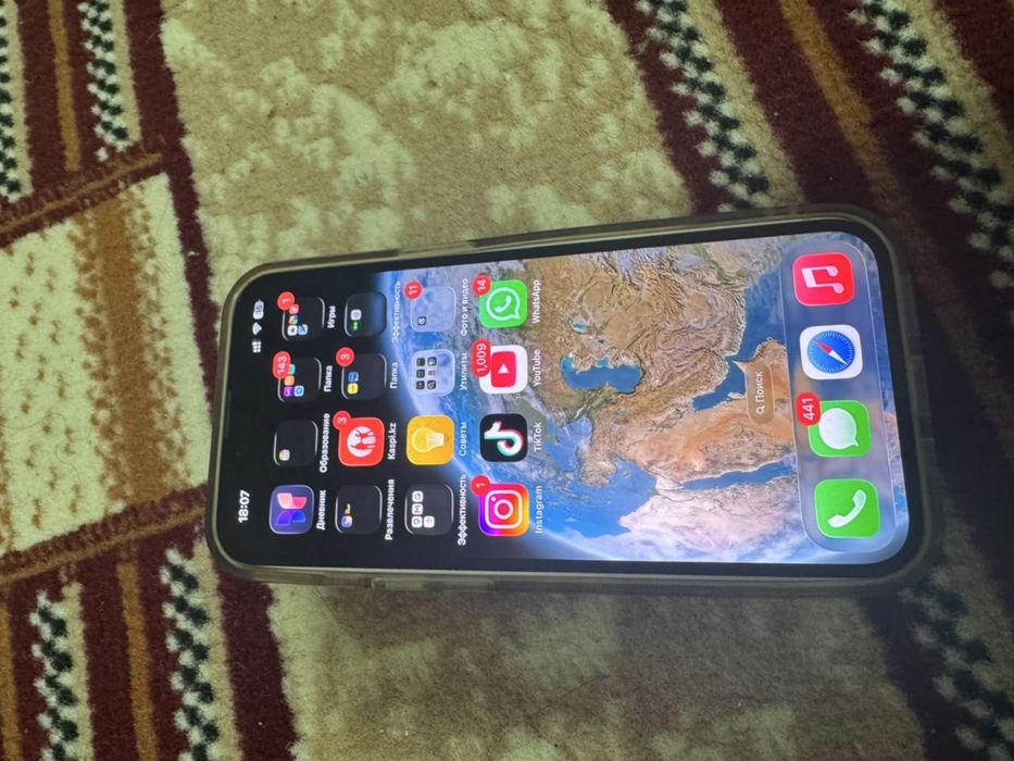iphone 13 продам