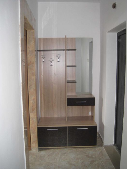 Дава се под наем Едностаен апартамент в Пазарджик, Запад - 40 кв.м за 173.4 € - Снимка #3