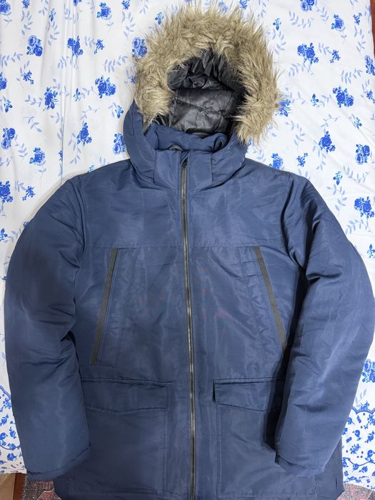 Куртка зимняя Jack&Jones