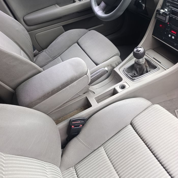 Vând audi A4 b7  break anul 2006