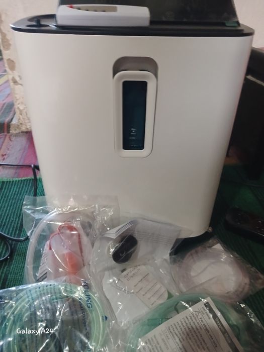 Kislarod balon yangi