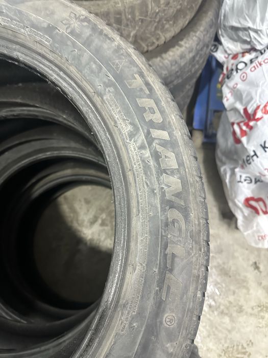 Резина зимняя R20