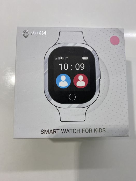 SMART wATCH FOR KIDS часовник детцки