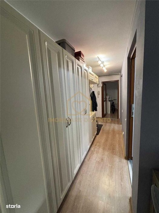 Apartament cu 3 camere Bilascu