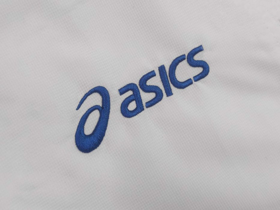 Bluza trening Asics