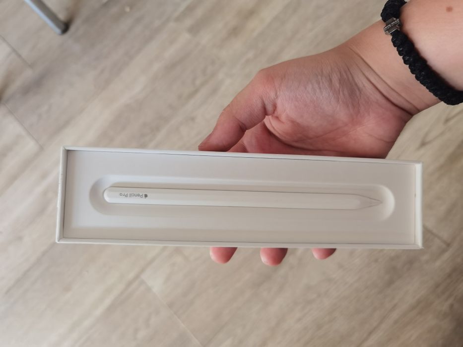 Apple Pencil Pro