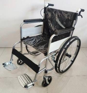 Инвалидное кресло-коляска