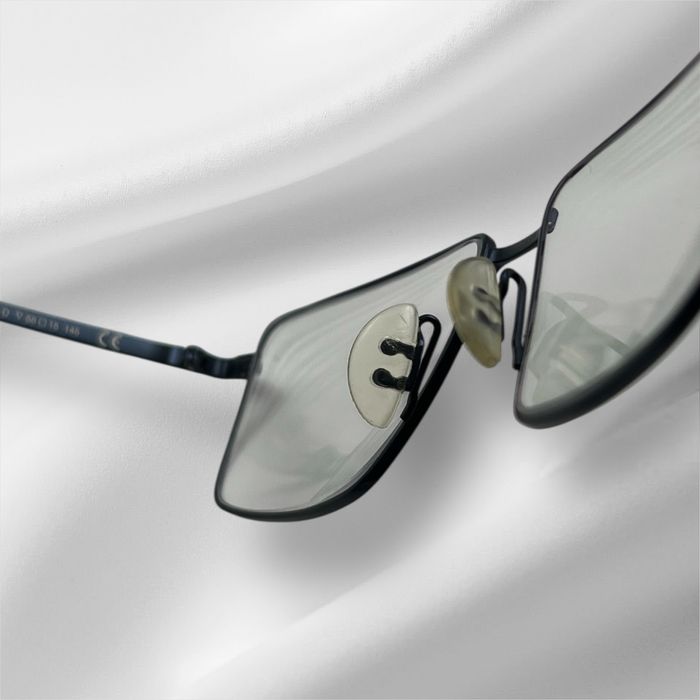 Porsche Design диоптрични рамки