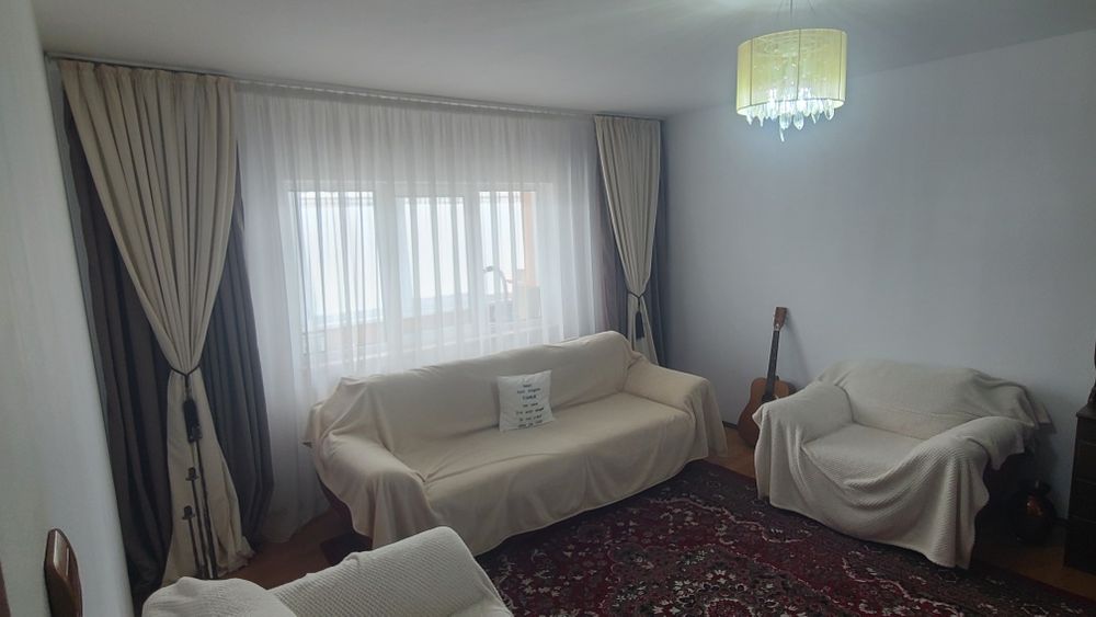 Apartament FAIN Oraș MIOVENI