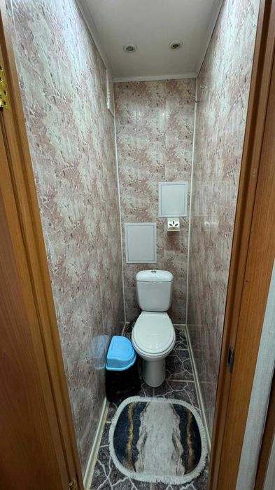 2 ком 45 кв.м. Волынова на 4/5