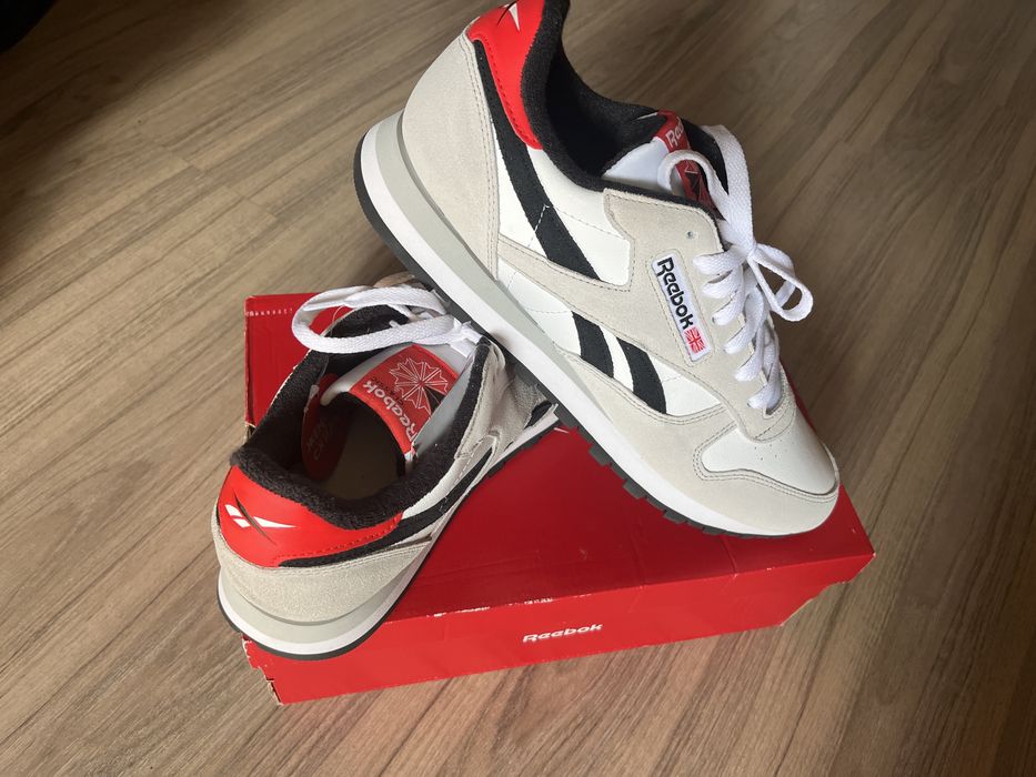 Кроссовки Reebok оригинал