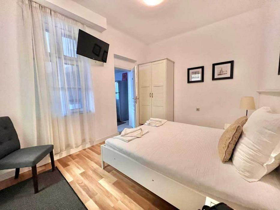 Дава се под наем Тристаен апартамент в Варна, Общината - 88 кв.м за 750 € - Снимка #5