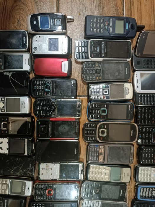 Nokia 3310 ,3110 все Без Регистрация!