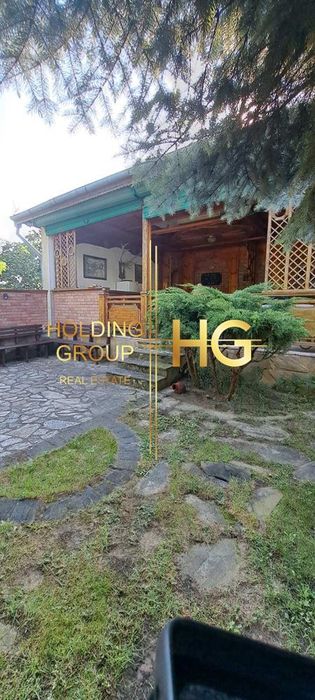 Къща в Варна-Аспарухово площ 310 цена 508000