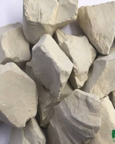 Уральская глина оптом