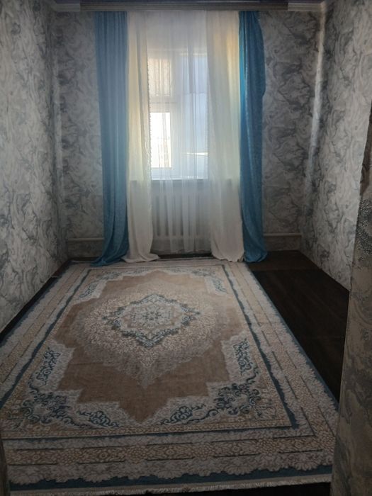 Жоспарлы үлкен үй сатылады