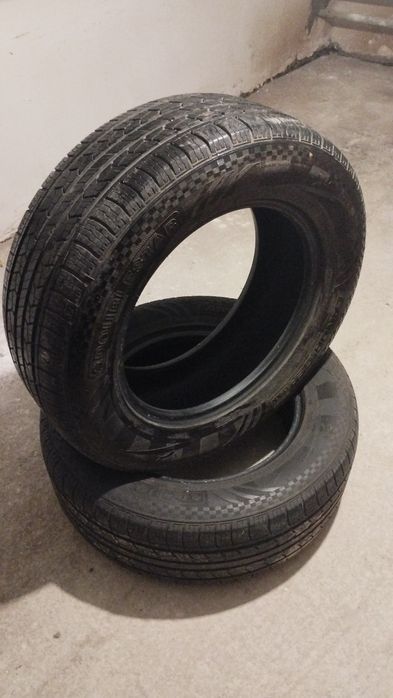 Продам резину Triangle!