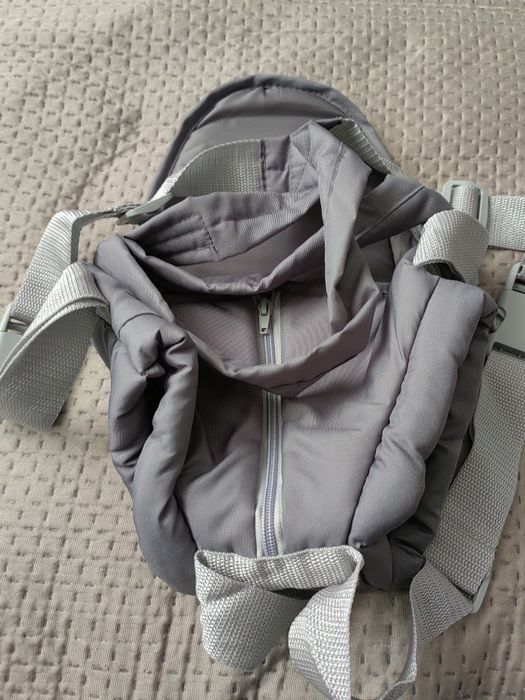 Marsupiu  pentru bebeluși 9kg