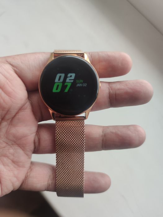 Продам женские смарт часы