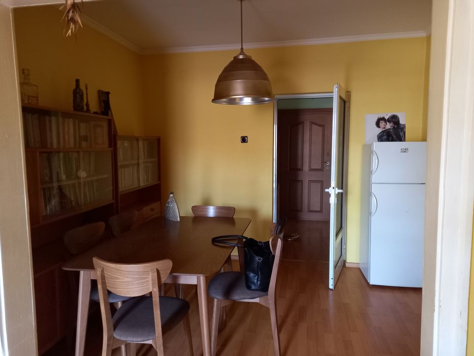 Дава се под наем Тристаен апартамент в Силистра, Малчика - 78 кв.м за 275.4 € - Снимка #5