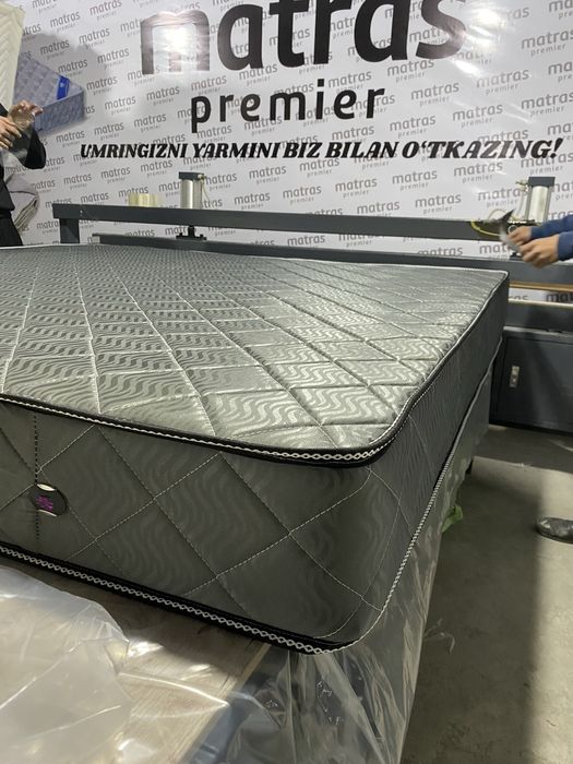 Matras optom 1-qo’l zavo’tdan dastafka hizmatmza bor