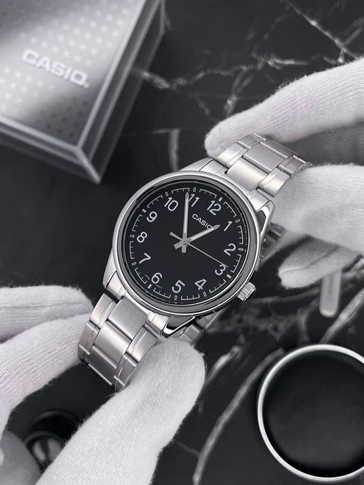 CASIO General - Оригинал, 1 год гарантия. Коробка/документ от 38$