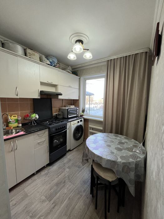 Продаю 2-х комнатную квартиру