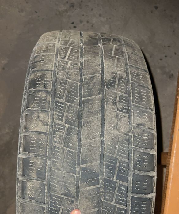 Резина 215/60 р16