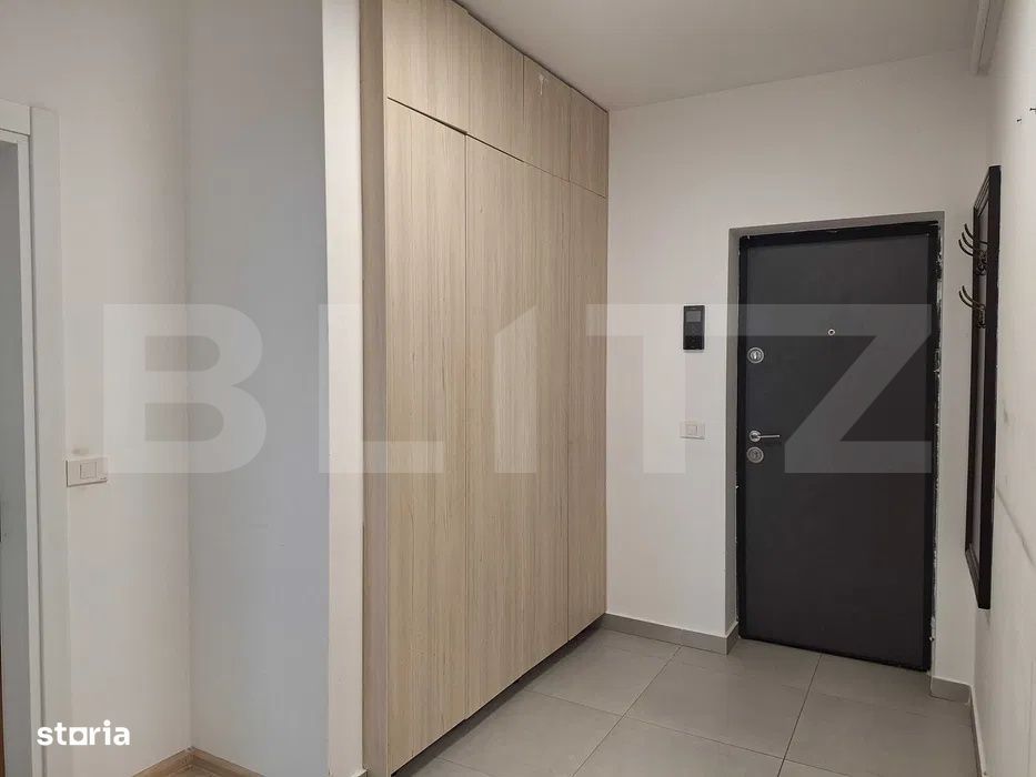 Apartament de vanzare, 62 mp, zona Tractorul