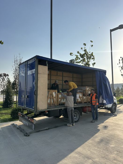 Газел юк ташиш хизиати 6,5 метр gazel yuk tashish xizmati