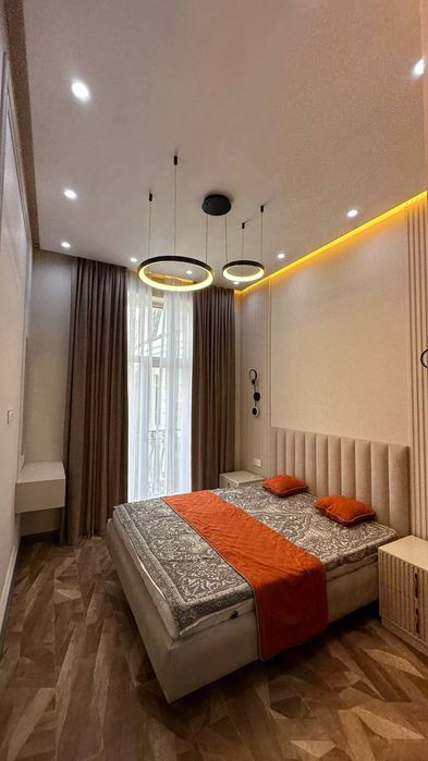 Тинчлик Новостройка 2 хонали метро Тинчлик