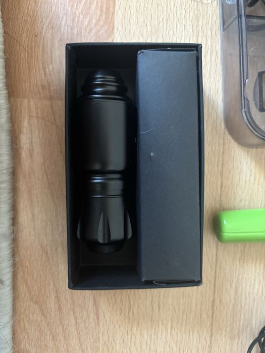 Машинка для татуажа