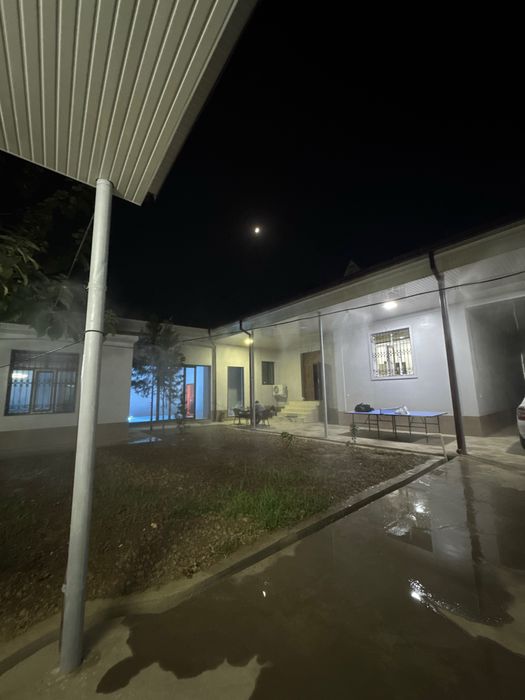 Дача с друзями недалеко  от города !!!