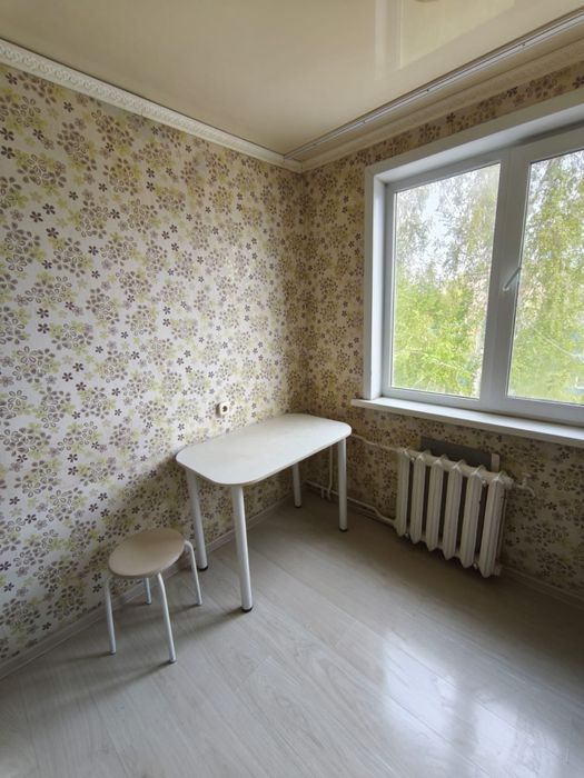 Продам 1 комнатную квартиру в  центре
