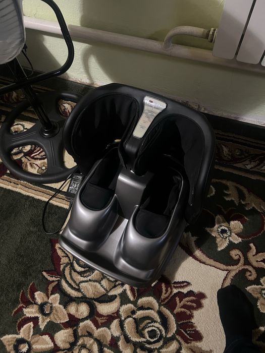 массажер для ног