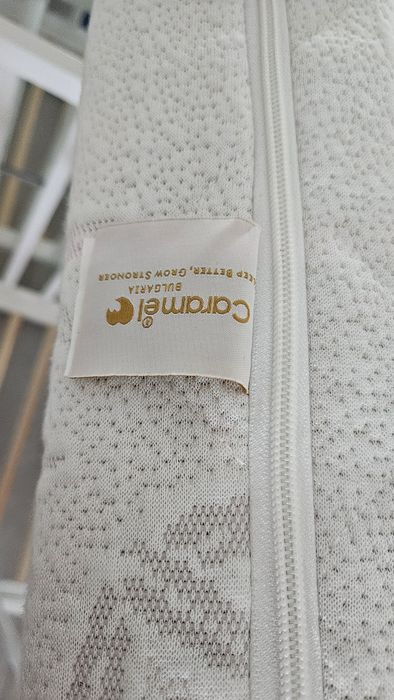 Бебешко легло 50/100 см